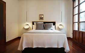 Cornerstone, apartamento en Casco Viejo